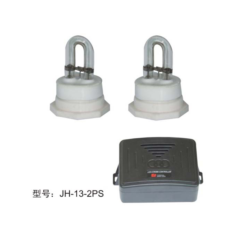 警灯警报器JH-13-2PS爆闪灯
