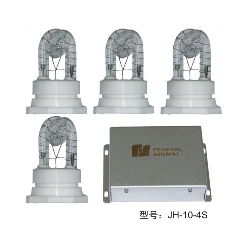 JH-10-4S爆闪灯