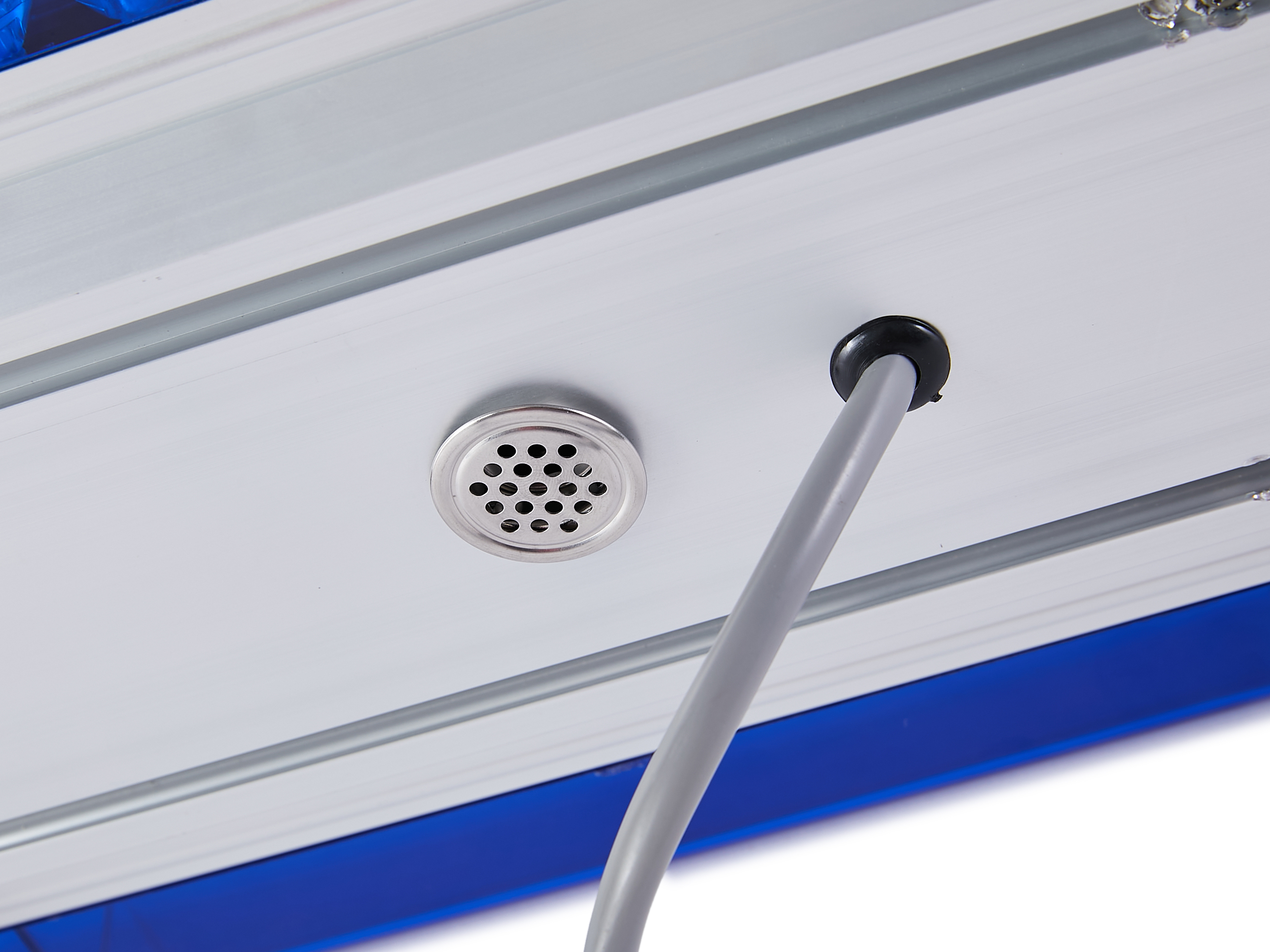 8400-4C 1米2 红蓝 单喇叭