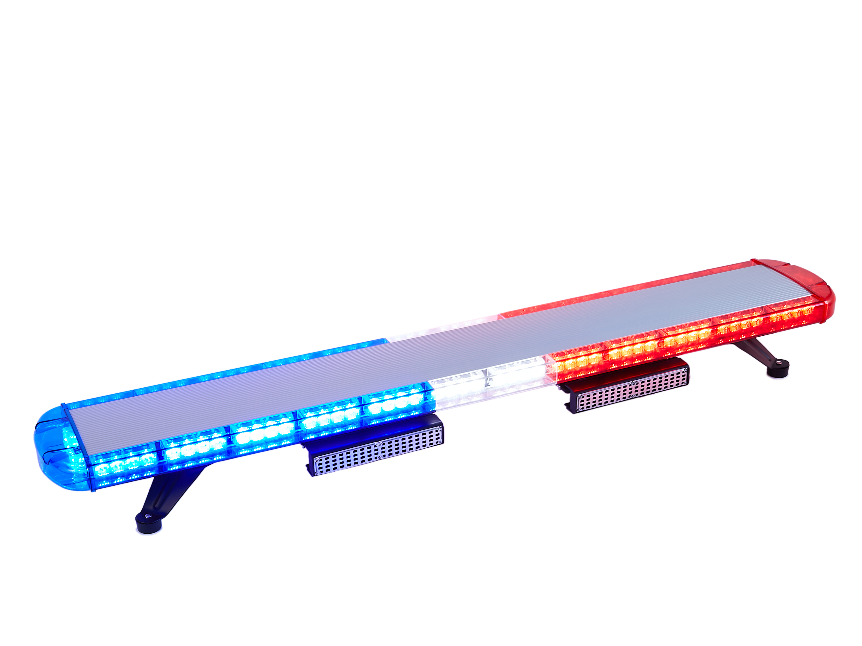 8400-4C 1米4 红蓝 双喇叭