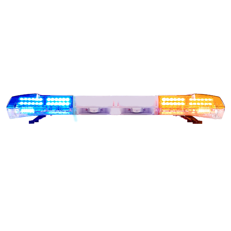 6000H 1米48 瓷白中罩 双喇叭