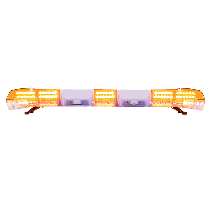 6000H 1米68 瓷白中罩 双喇叭