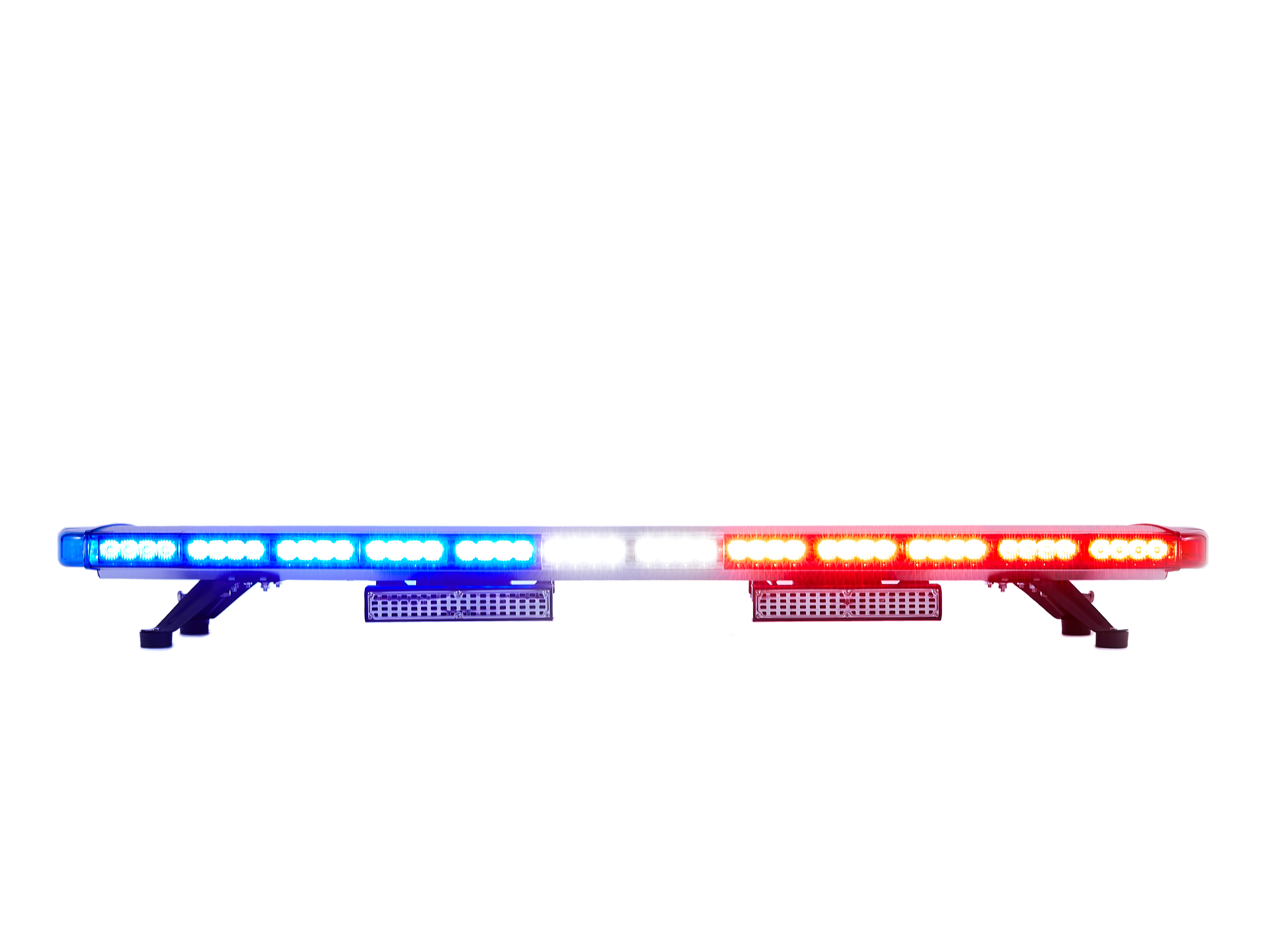 8400-4C 1米4 红蓝 双喇叭