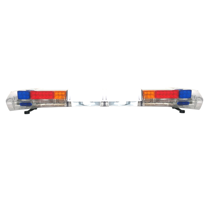 6000H 1米48 瓷白中罩 双喇叭