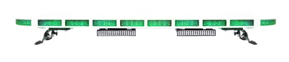 5100-4H 1米2 双喇叭