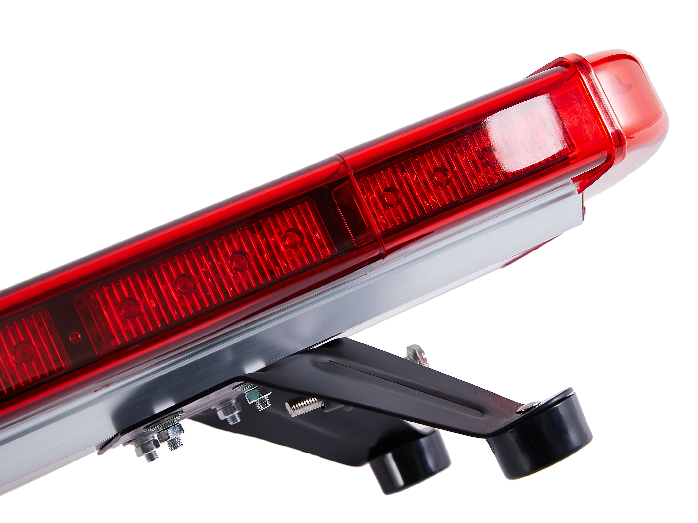 8400-4C 1米4 红蓝 双喇叭