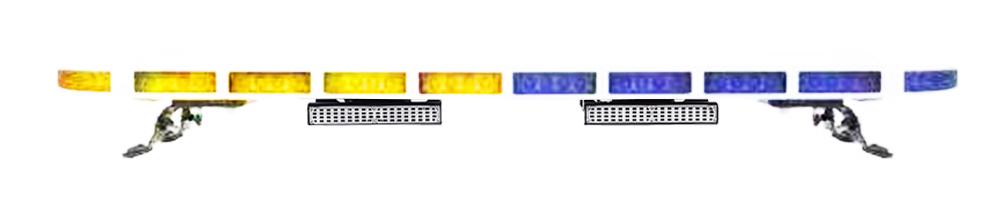 5100-4H 1米2 双喇叭