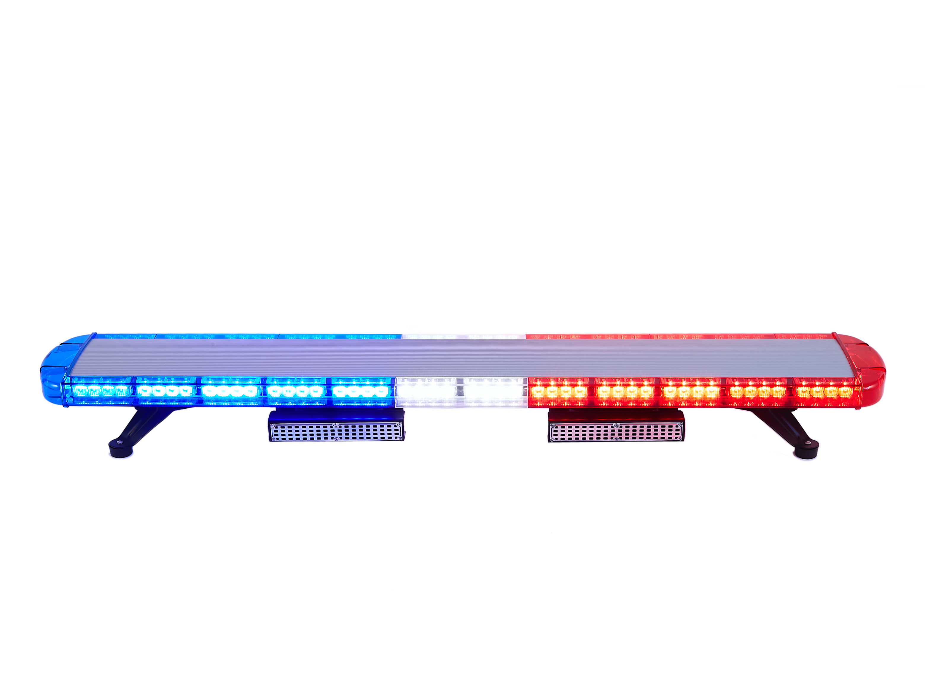 8400-4C 1米4 红蓝 双喇叭