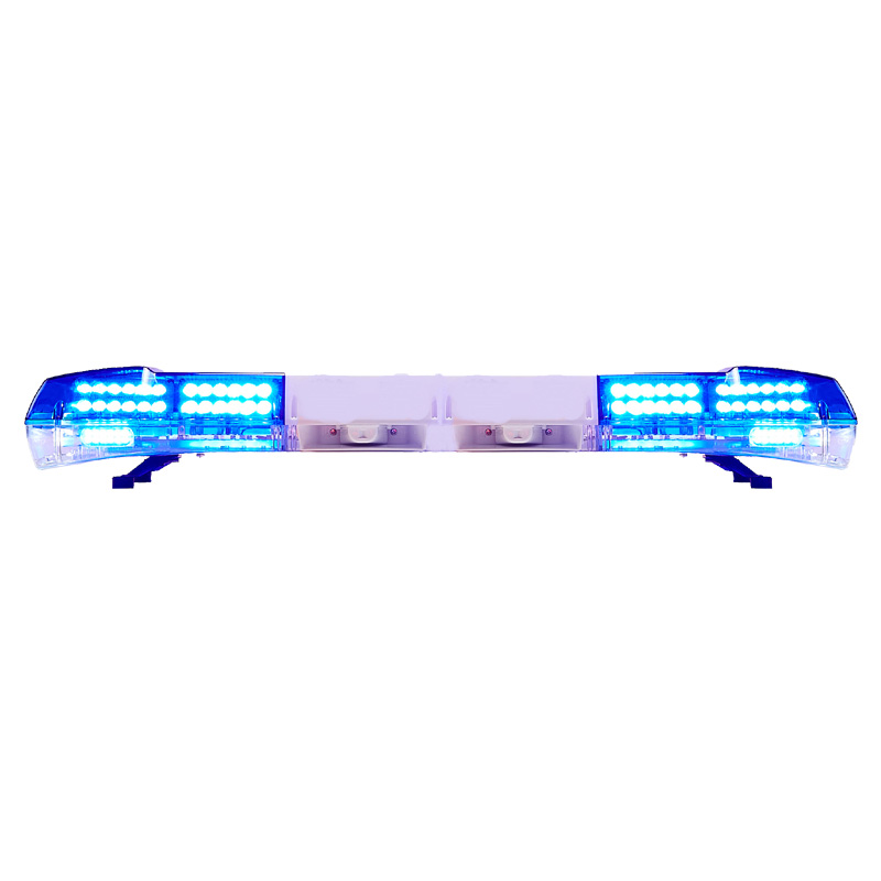 6000H 1米48 瓷白中罩 双喇叭