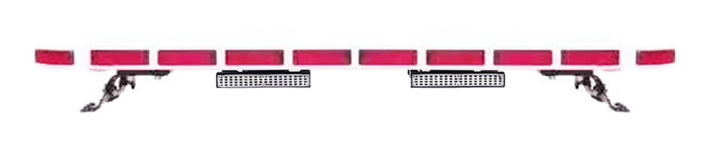 5100-4H 1米2 双喇叭