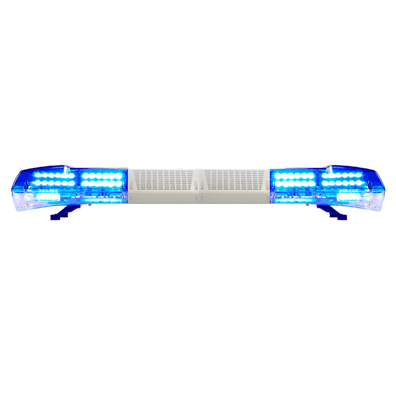 6000H 1米48 灰色中罩 双喇叭