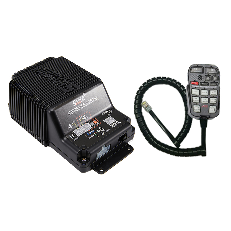 SDF220-W 200W 有线MP3警报器