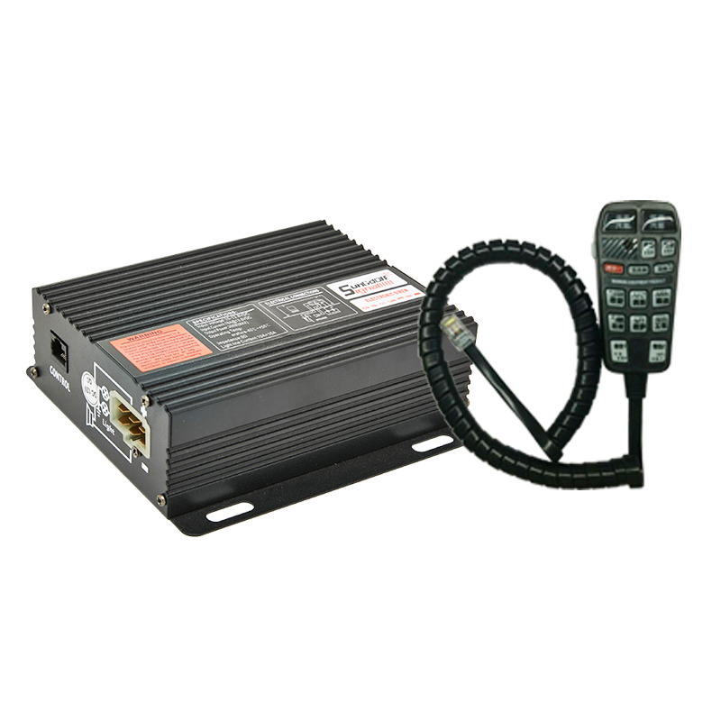 SDF-420-R29 200W 无线警报器