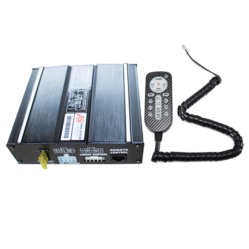 A4-R39 200W 无线警报器