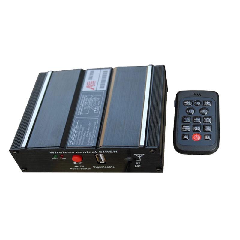 AS7100-C 无线警报器 200W