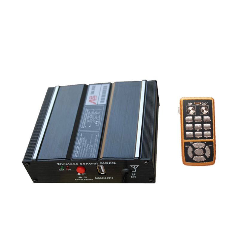 AS7100-N 200W 警报器