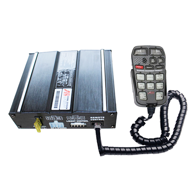 A4-W 200W 有线MP3警报器