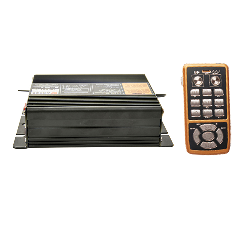 AS920M 200W 无线警报器