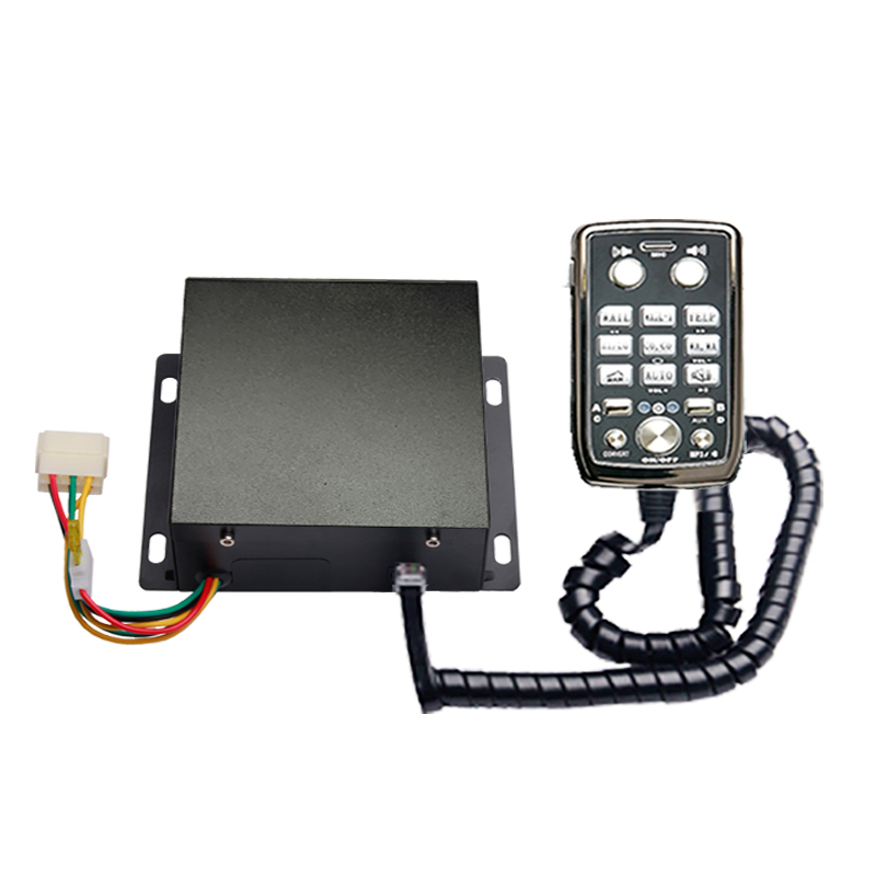 SA9200P9 200W 有线警报器