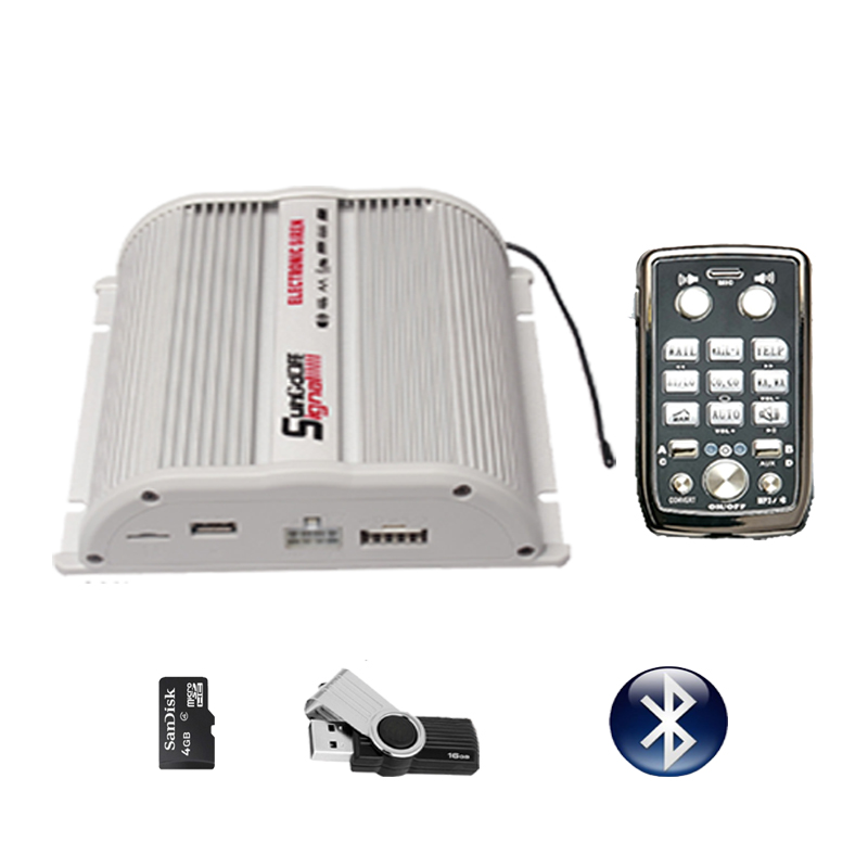 SDF-280-P6 200W 无线MP3警报器