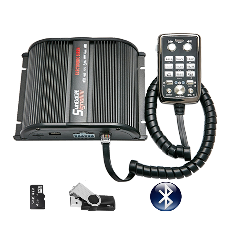 SDF-285-P9 200W 无线MP3警报器