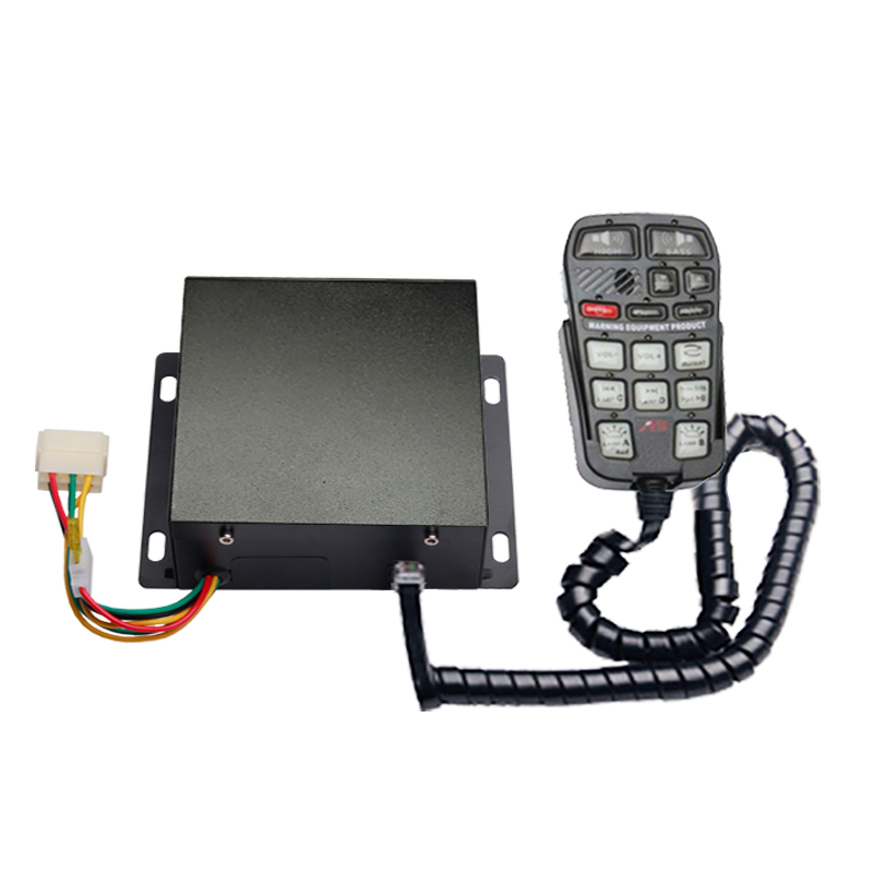 SA9200W 200W 有线MP3警报器