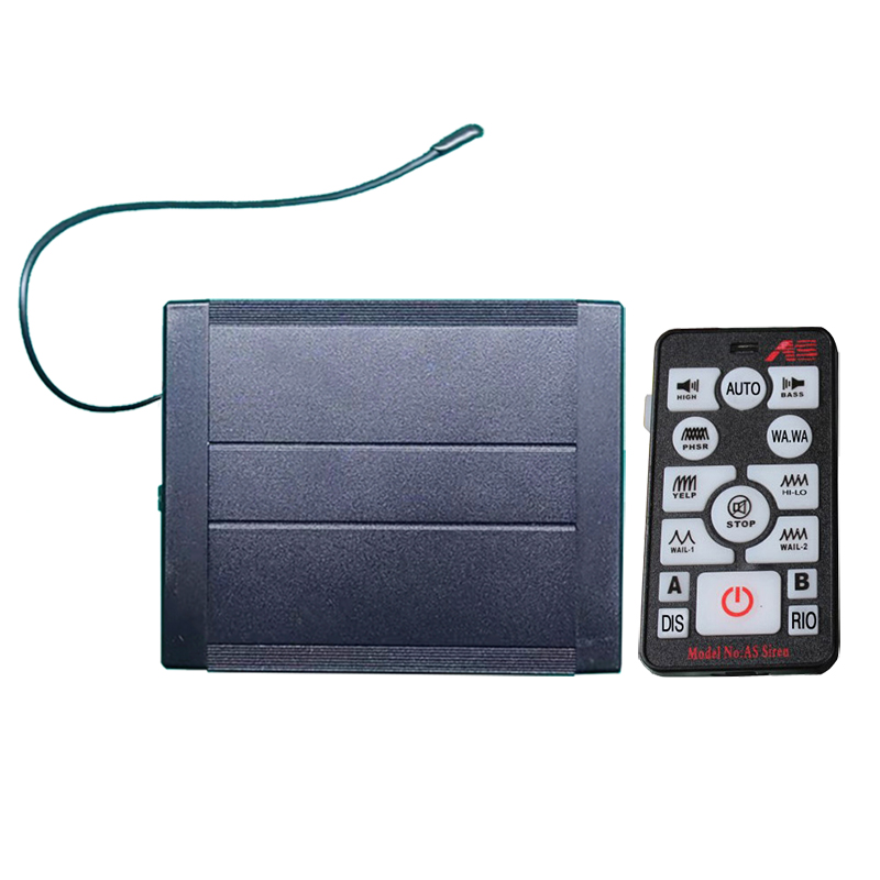 AS920BE 200W 无线警报器