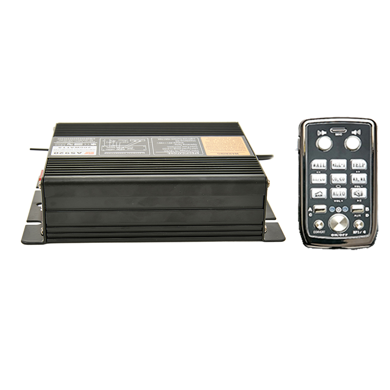 AS920P5 200W 无线警报器