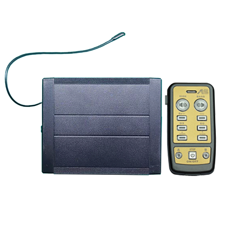 AS920BS 200W 无线警报器