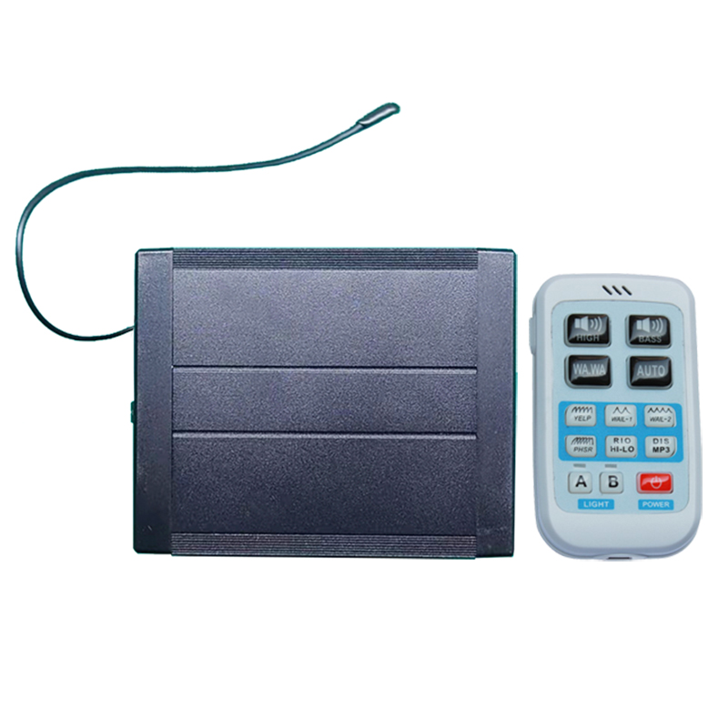 AS920BG 200W 无线警报器