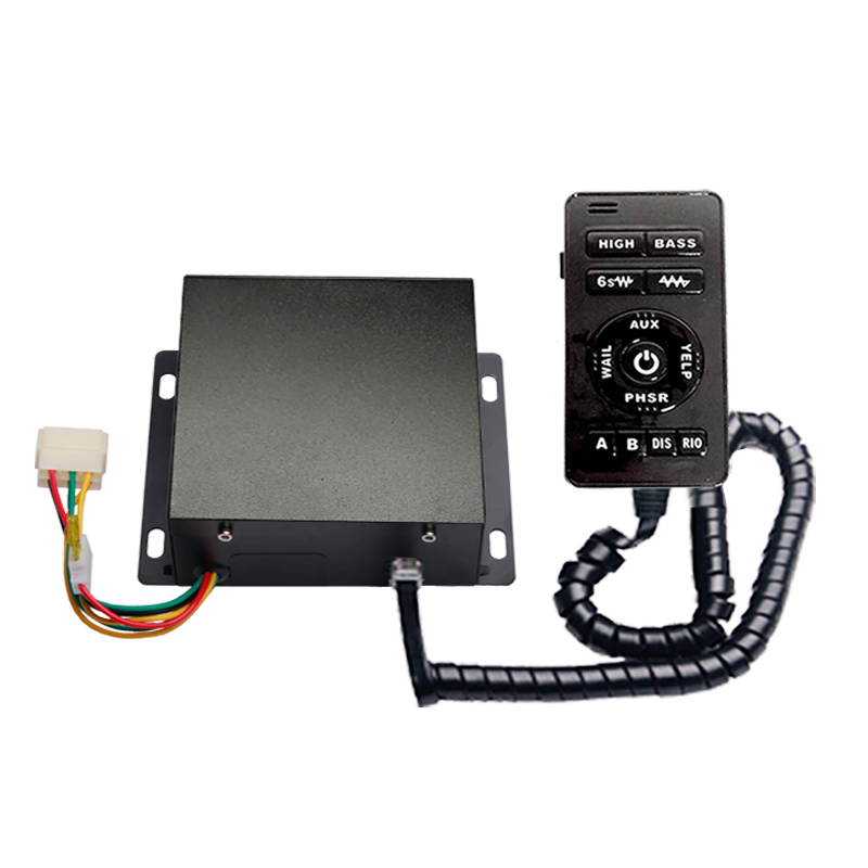 AS9200A 200W 有线警报器