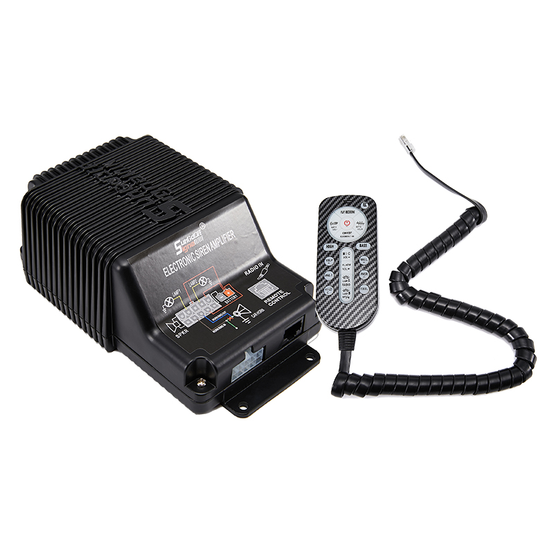 SDF220-R39 200W 有线MP3警报器