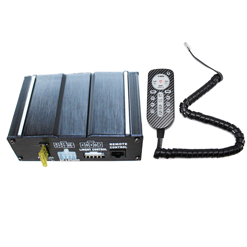 A3-R39 200W 无线MP3警报器