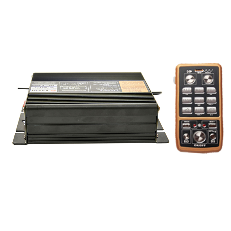 AS920N 200W 无线警报器