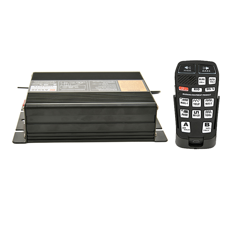 AS920R5 200W 无线警报器