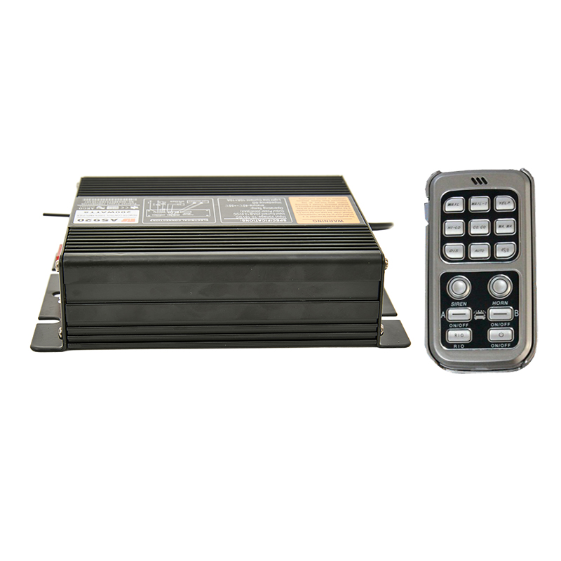 AS920K 200W 无线警报器