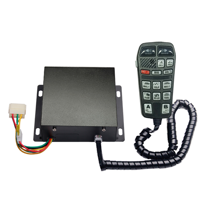 SA9200R9 200W 有线警报器