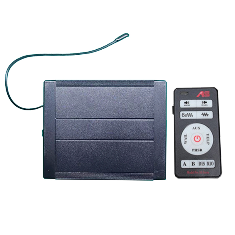 AS920BF 200W 无线警报器