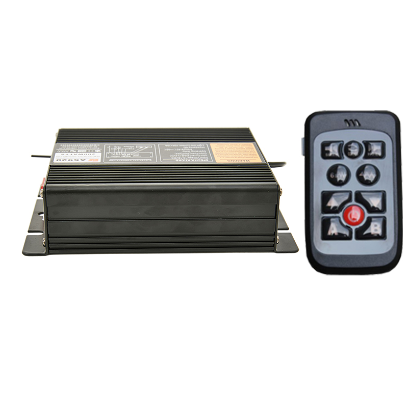 AS920C 200W 无线警报器