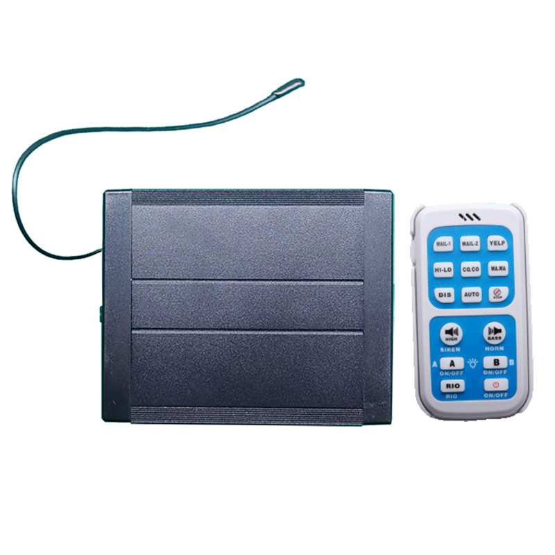 AS920BH 200W 无线警报器