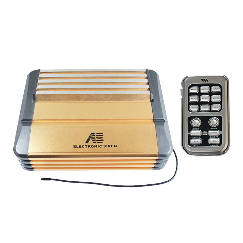 S8K-2-MP3 800W 无线MP3警报器