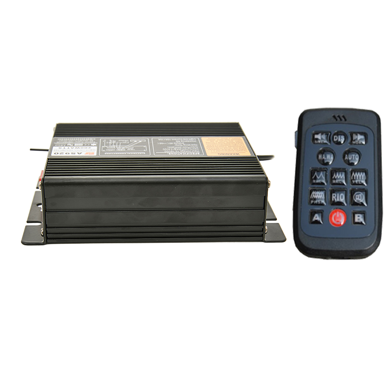 AS920B 200W 无线警报器