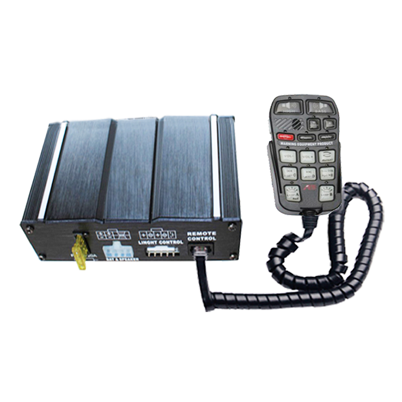 A3-W 200W 无线警报器