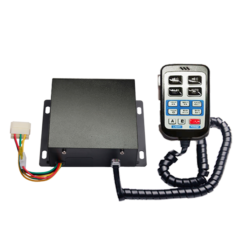 AS9200G2 200W 有线警报器